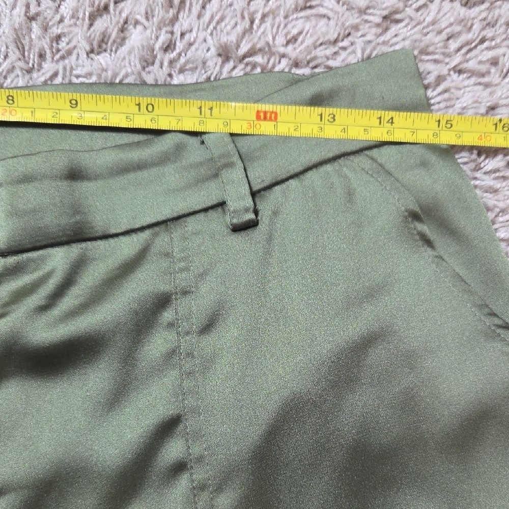 Bailey 44 Sage Green Apparel - Picture 3 of 7